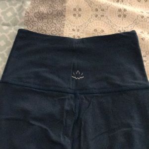 Beyond yoga leggings